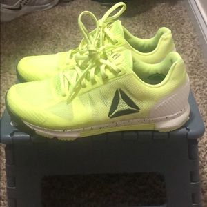 Reebok Nano Crossfit Trainers